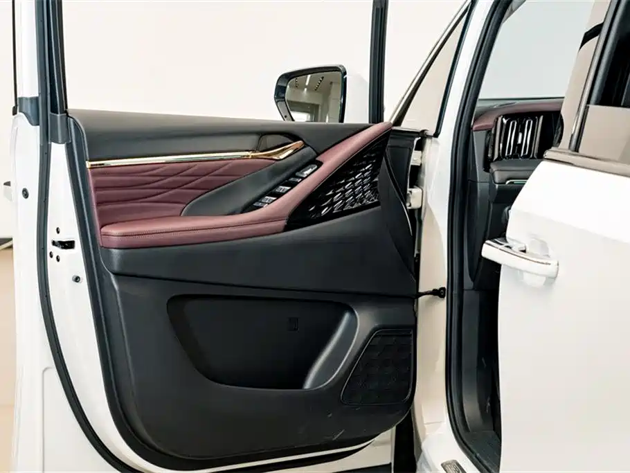 Trumpchi Trumpchi M8