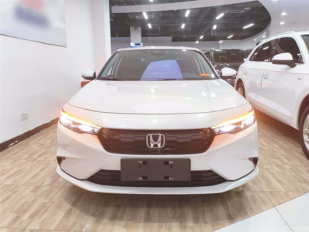 Honda Integra, 2022 3