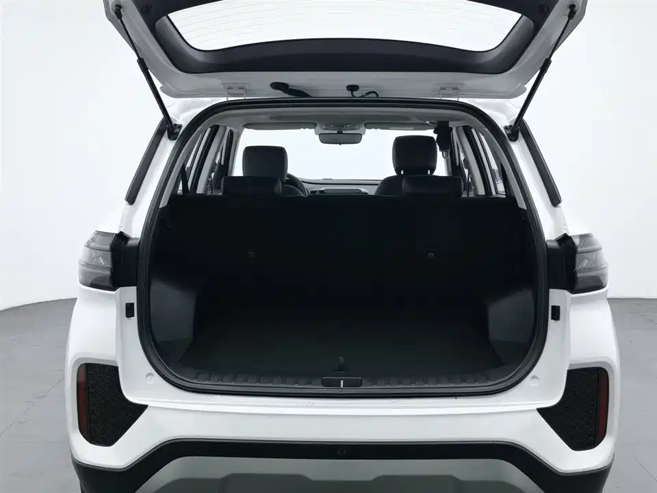 Hyundai Beijing ix35