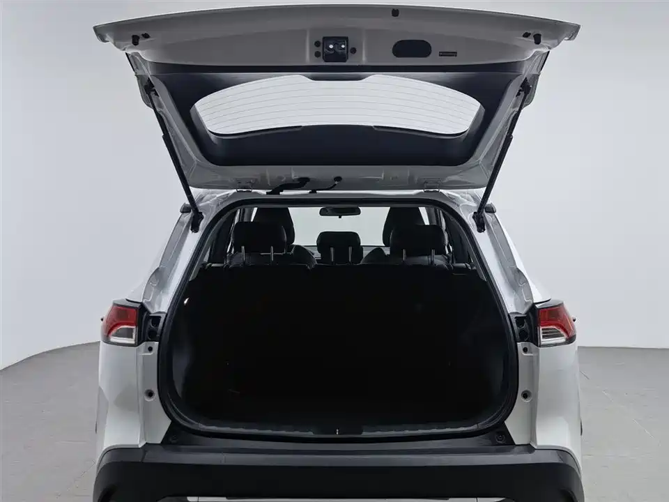 Toyota Fenglanda Toyota Fenglanda