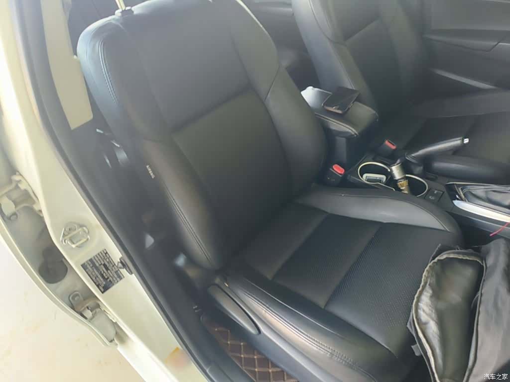 Toyota Levin, 2018 25