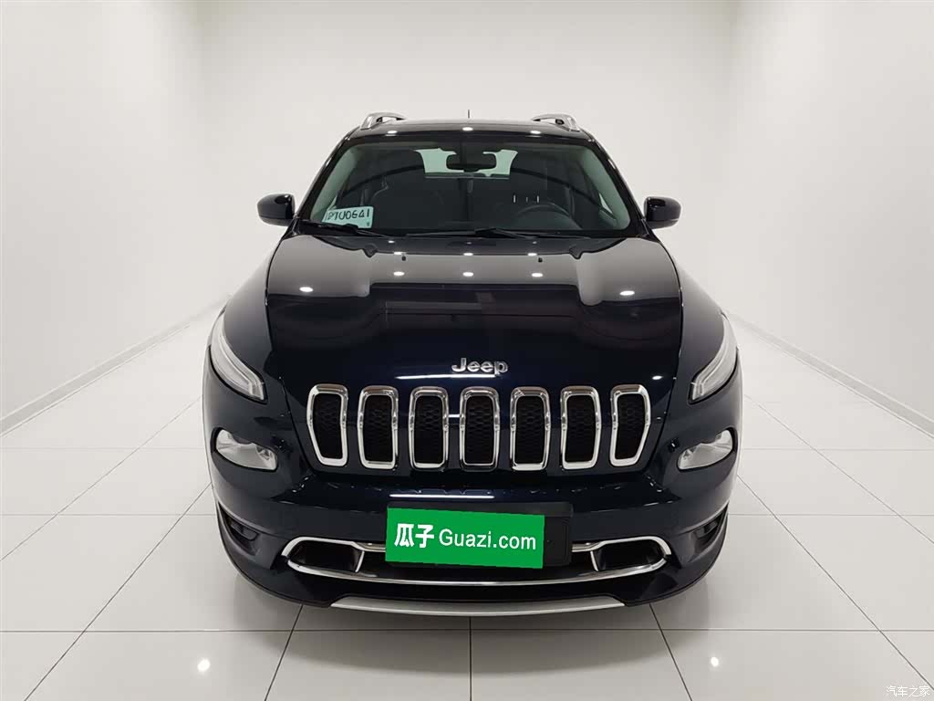 Jeep Cherokee, 2016 3
