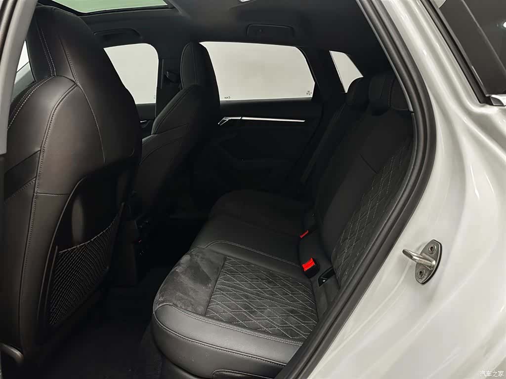 Audi A3, 2022 21