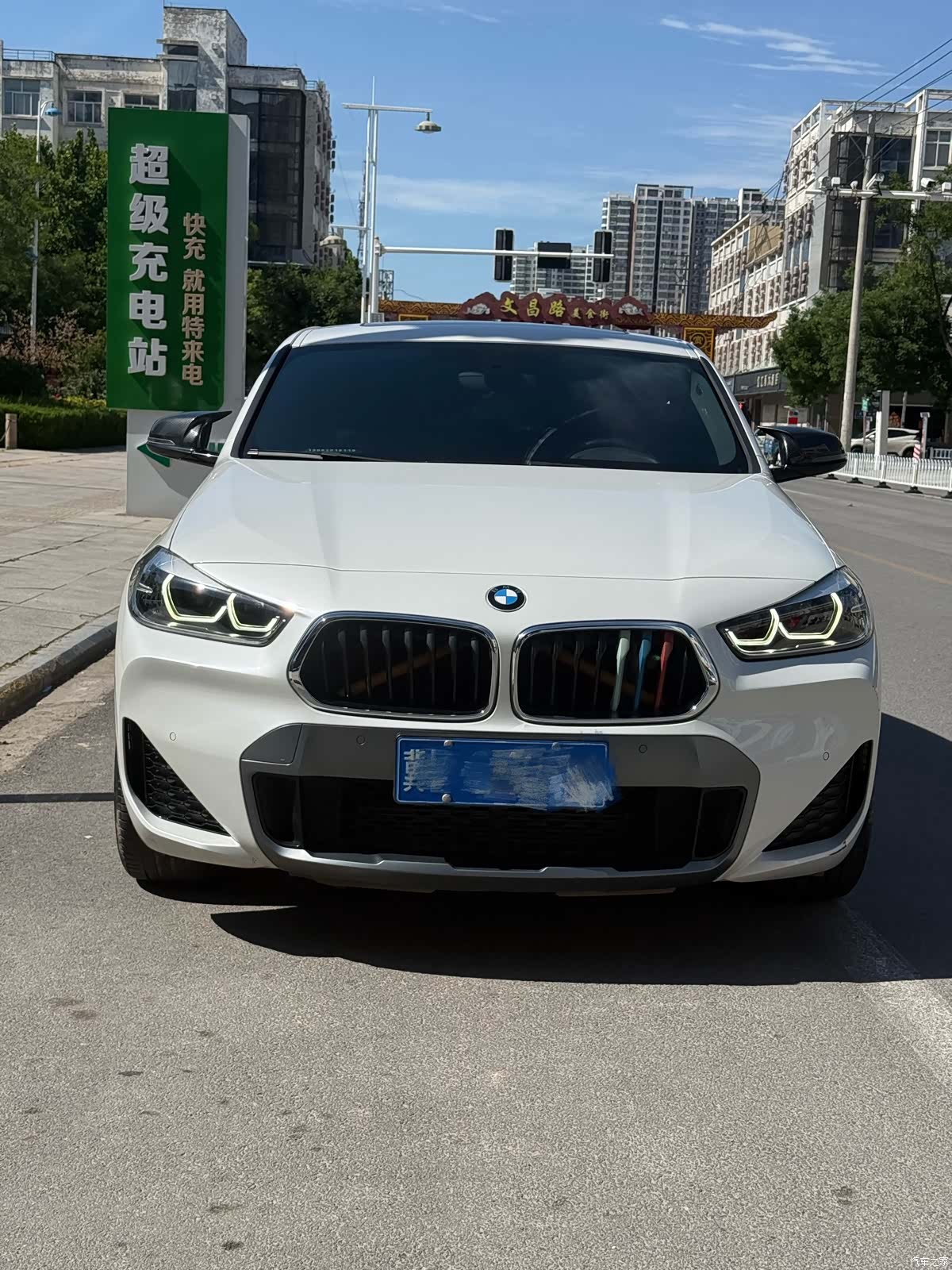 BMW X2, 2020 3