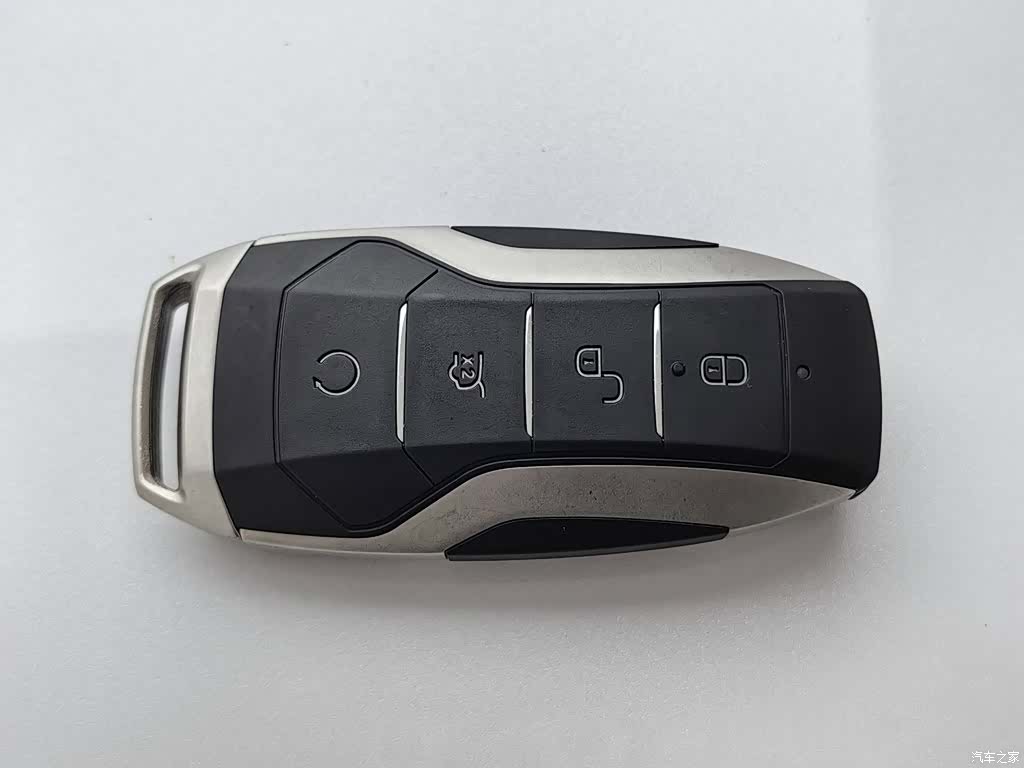 BYD Song, 2021 19