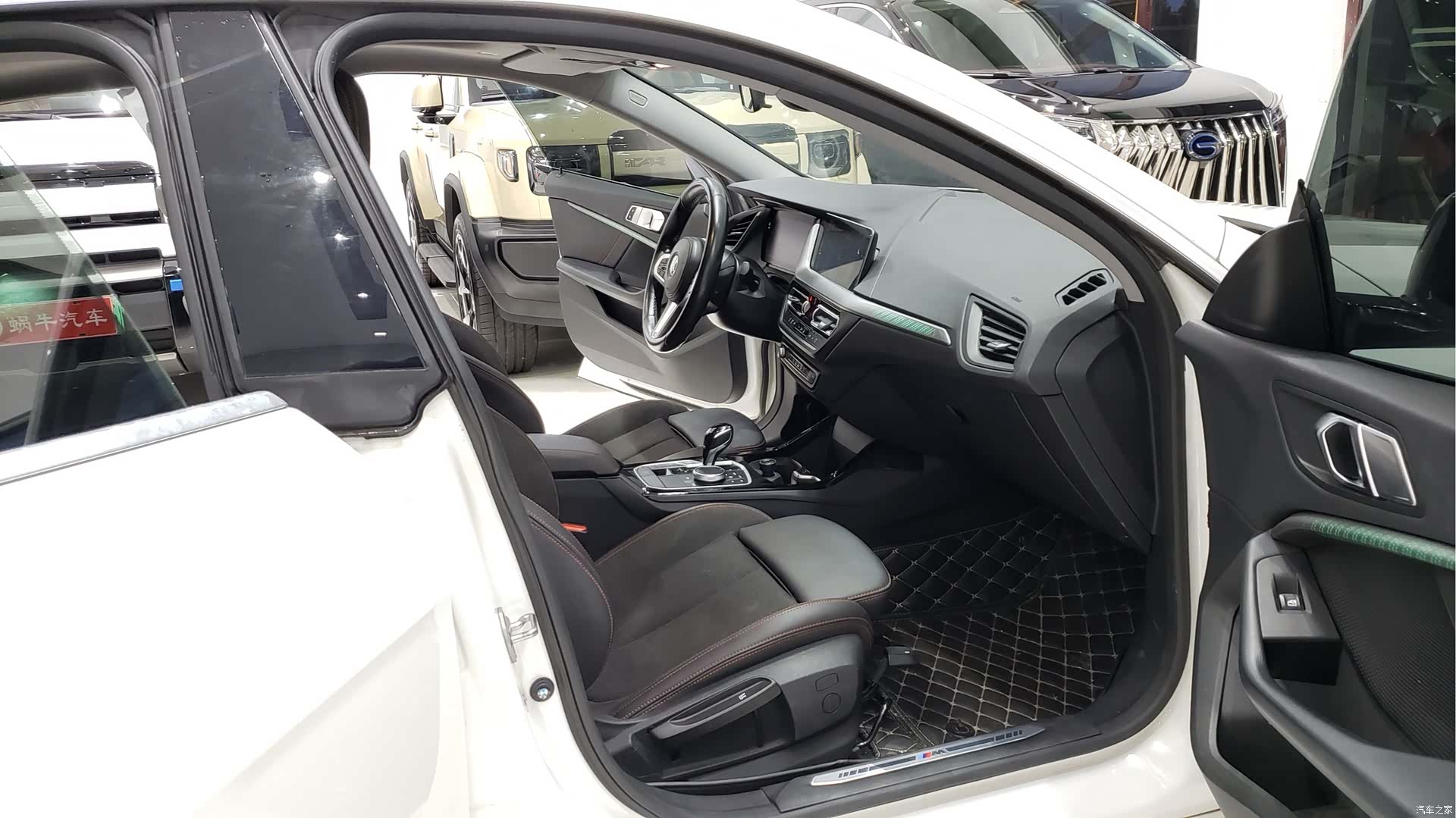 BMW 2 Series, 2022 6