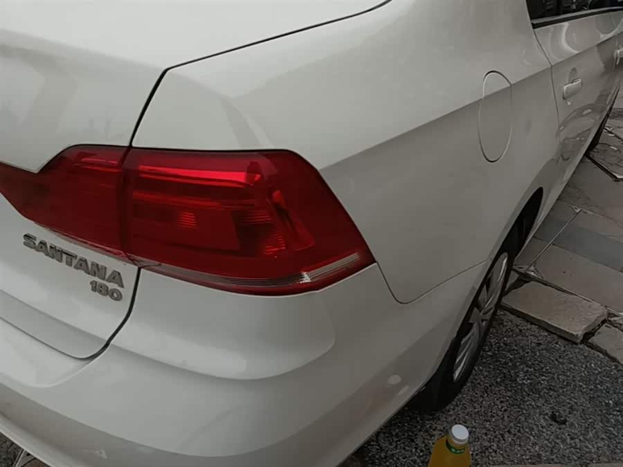 Volkswagen Santana 2017, фото 8