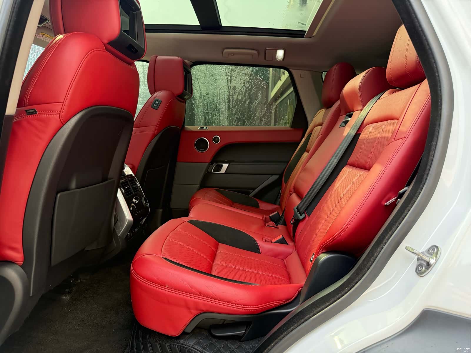 Land Rover Range Rover, 2022 7