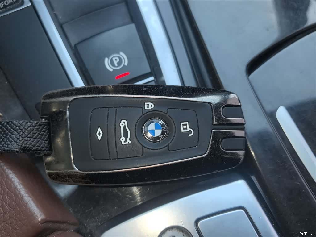 BMW 5 Series, 2016 18