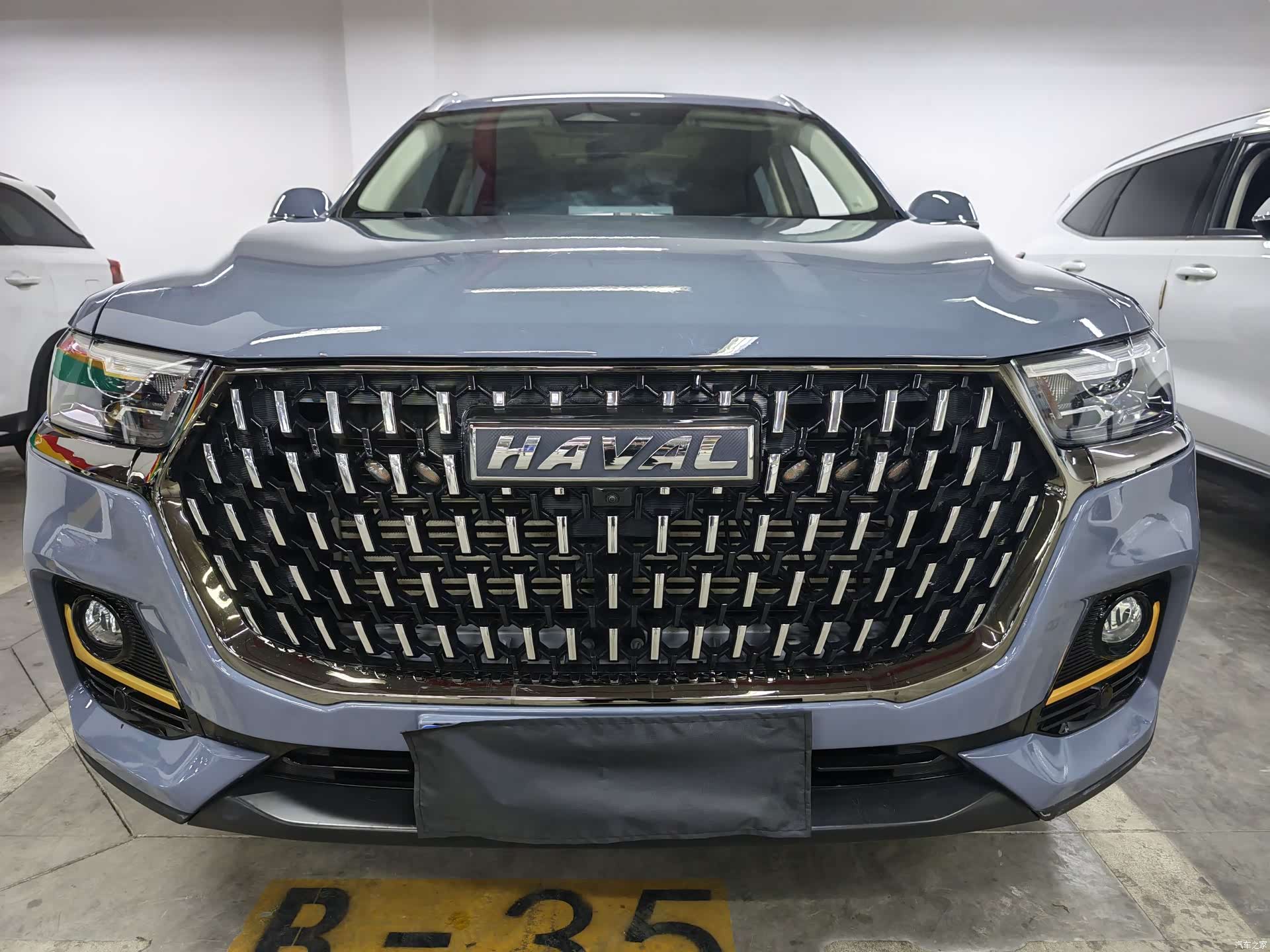 Haval H6, 2024 2