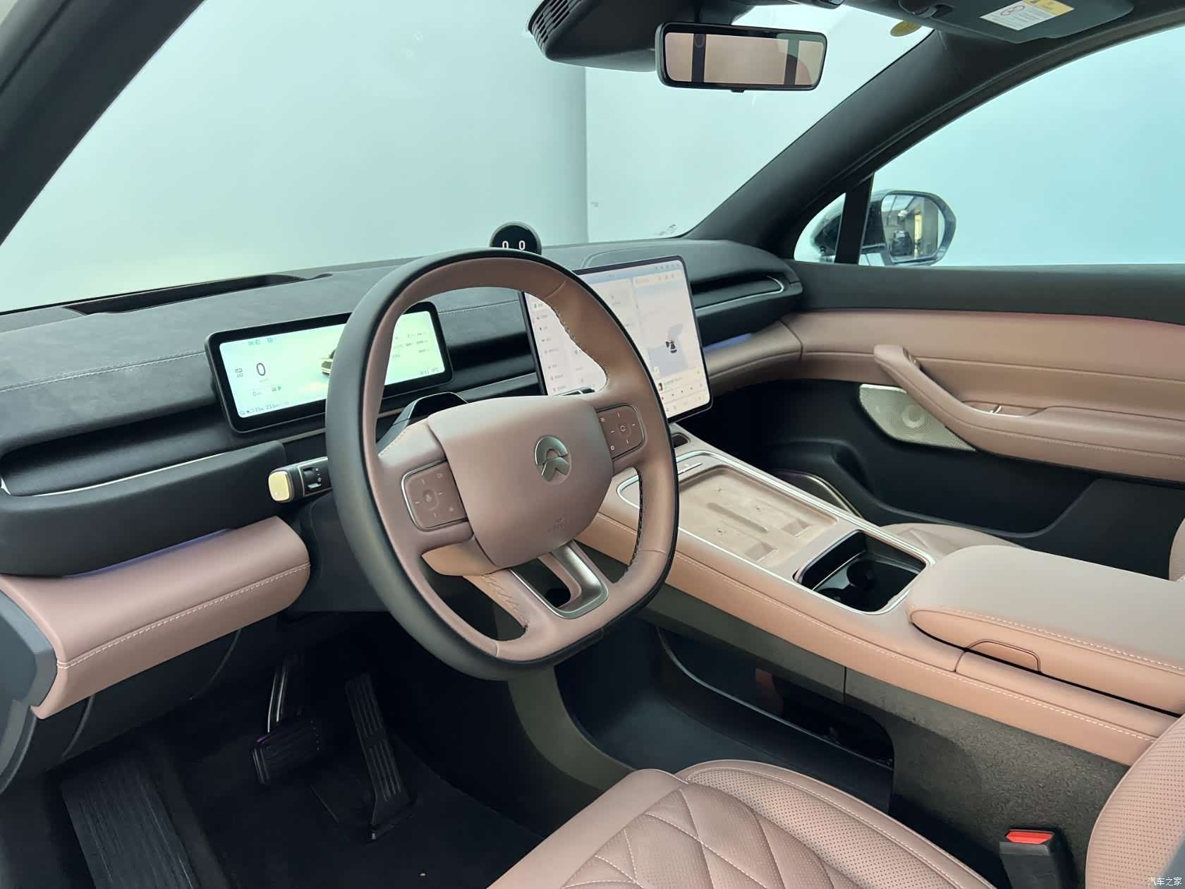 NIO EC6, 2025 2
