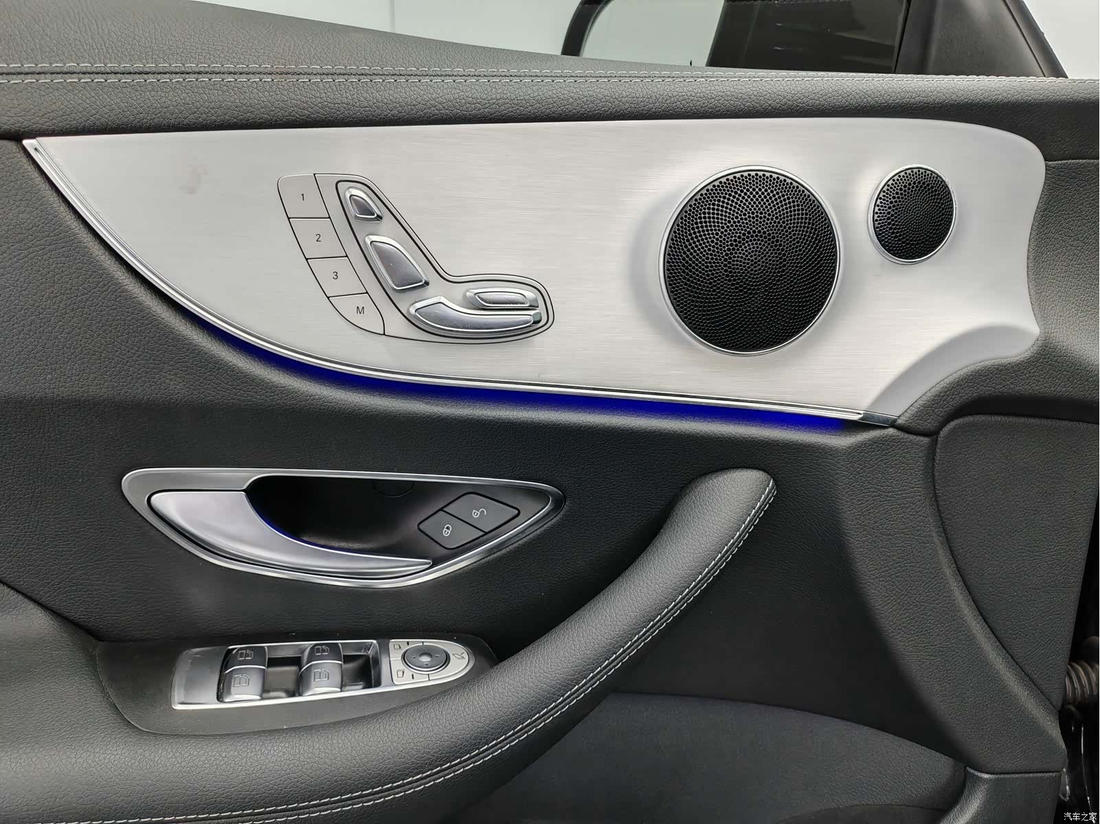 Mercedes-Benz E-Class, 2021 17