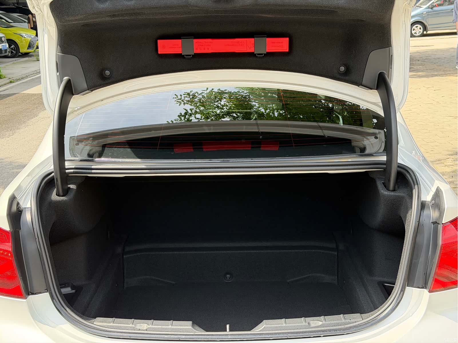 BMW 1 Series, 2019 9