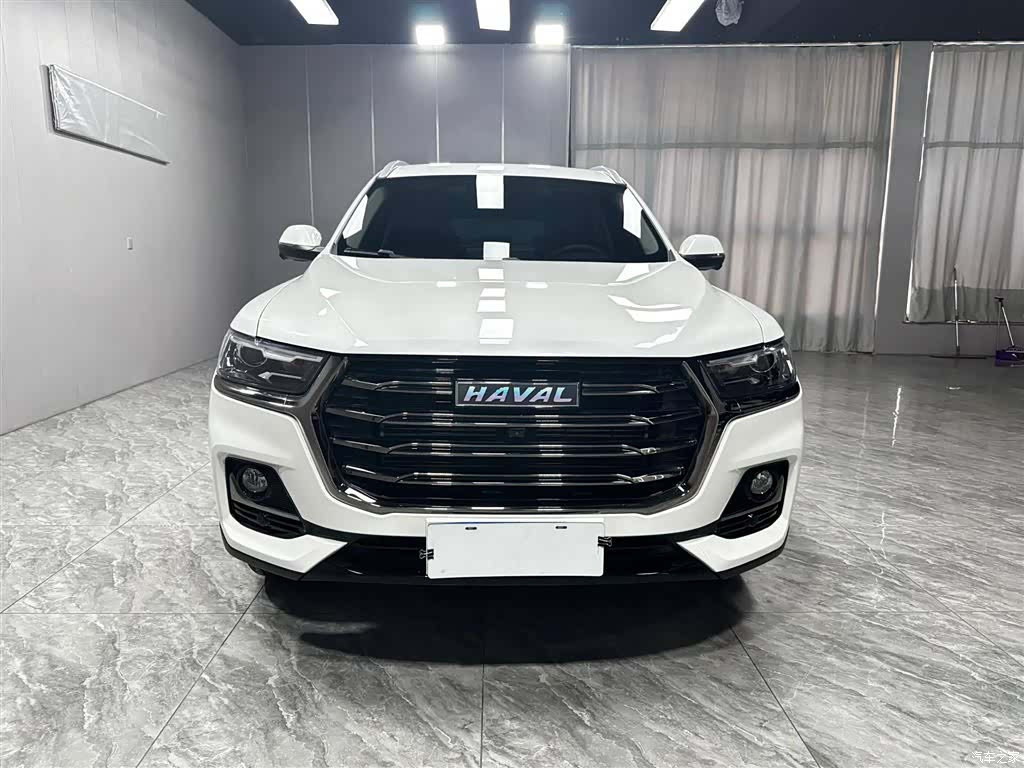 Haval H6, 2023 2