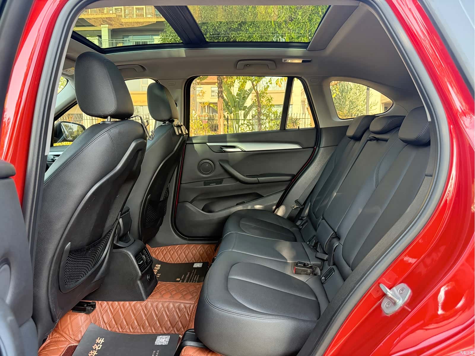 BMW X1, 2018 22
