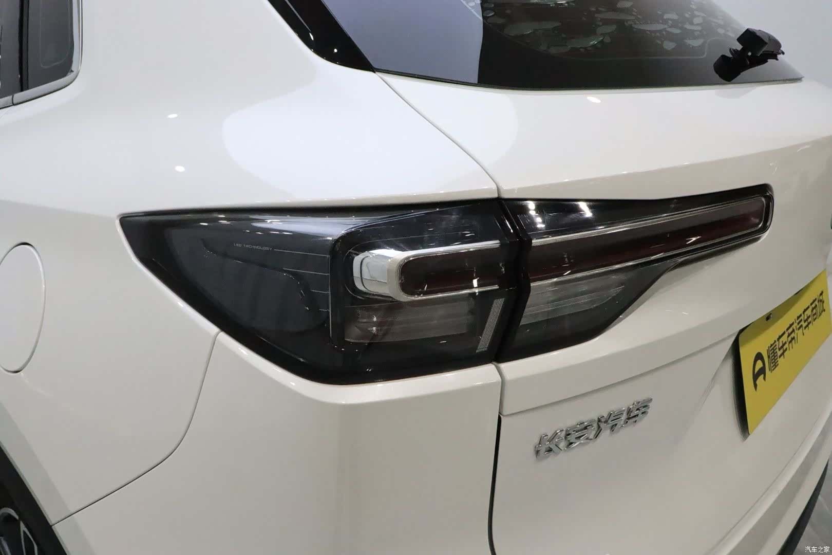 Changan CS55, 2022 15