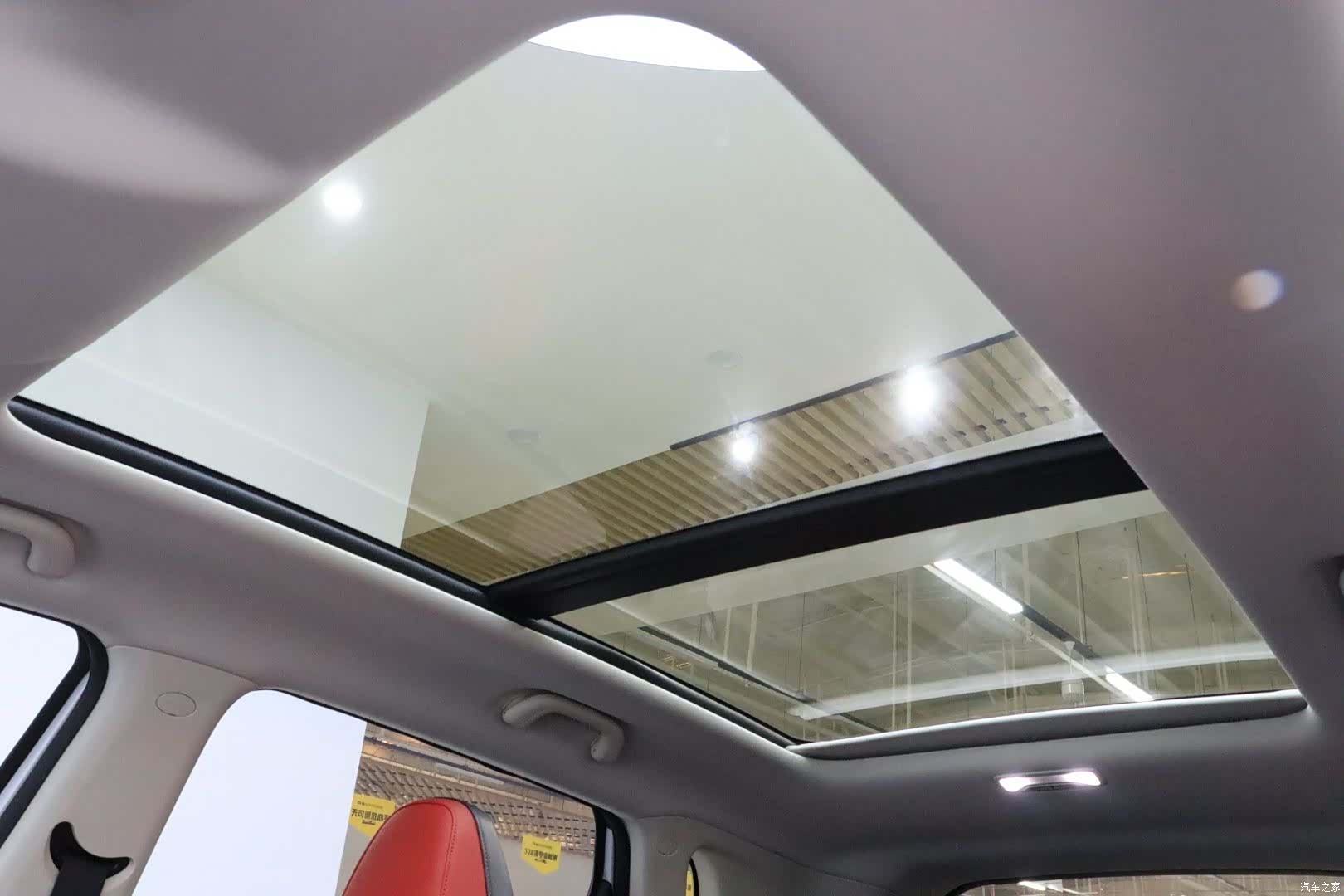 Changan CS55, 2022 17