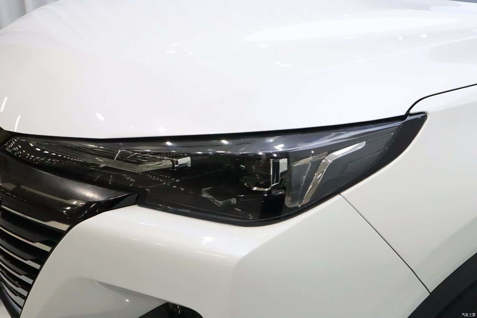 Changan CS55, 2022 20
