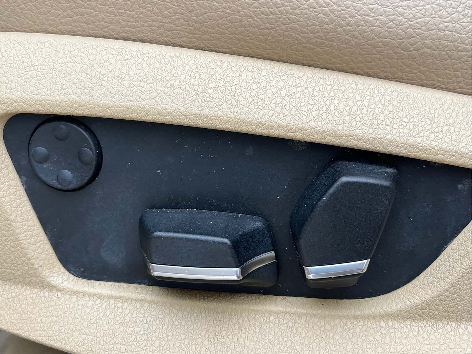 BMW 5 Series, 2013 6