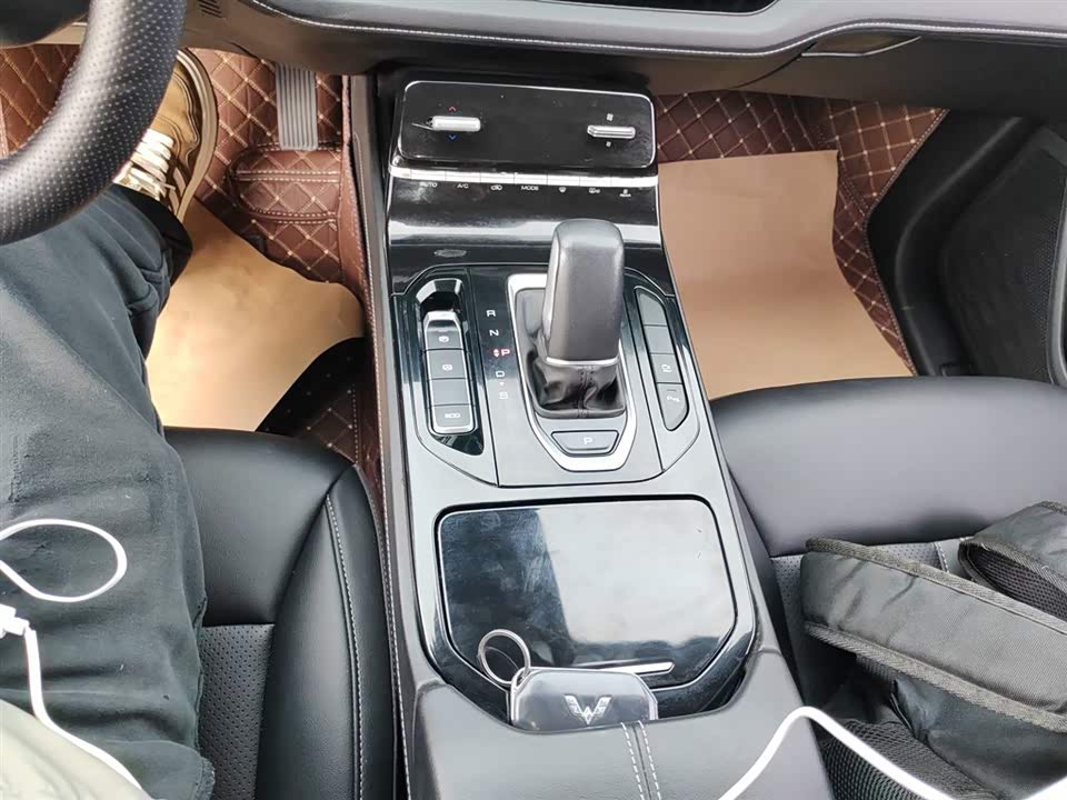 Wuling Wuling Capgemini