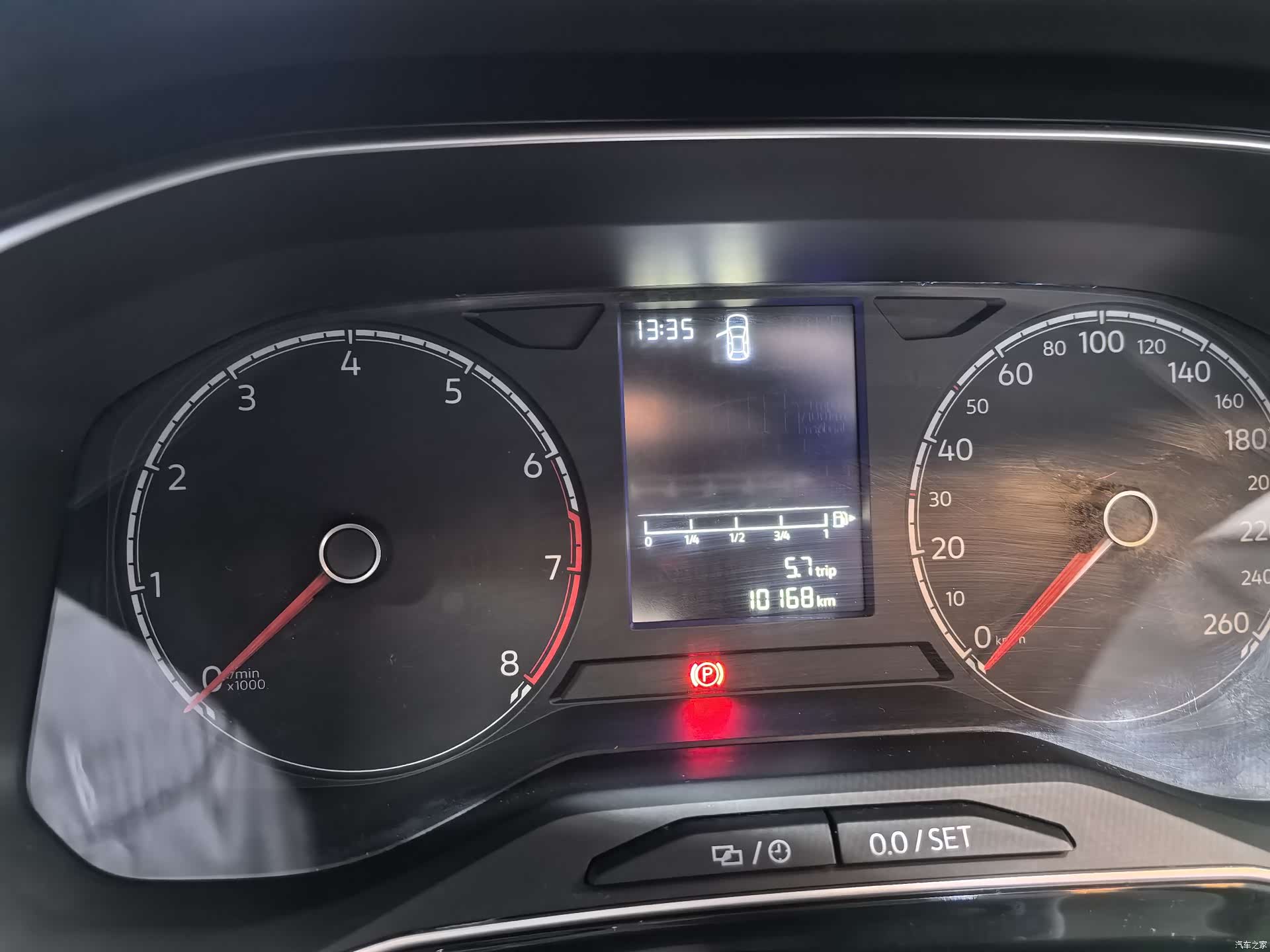 Volkswagen VS5, 2025 11
