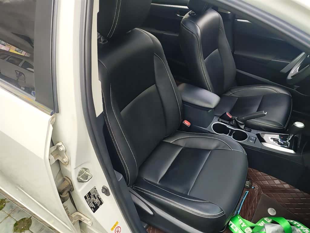 Toyota Corolla, 2018 25