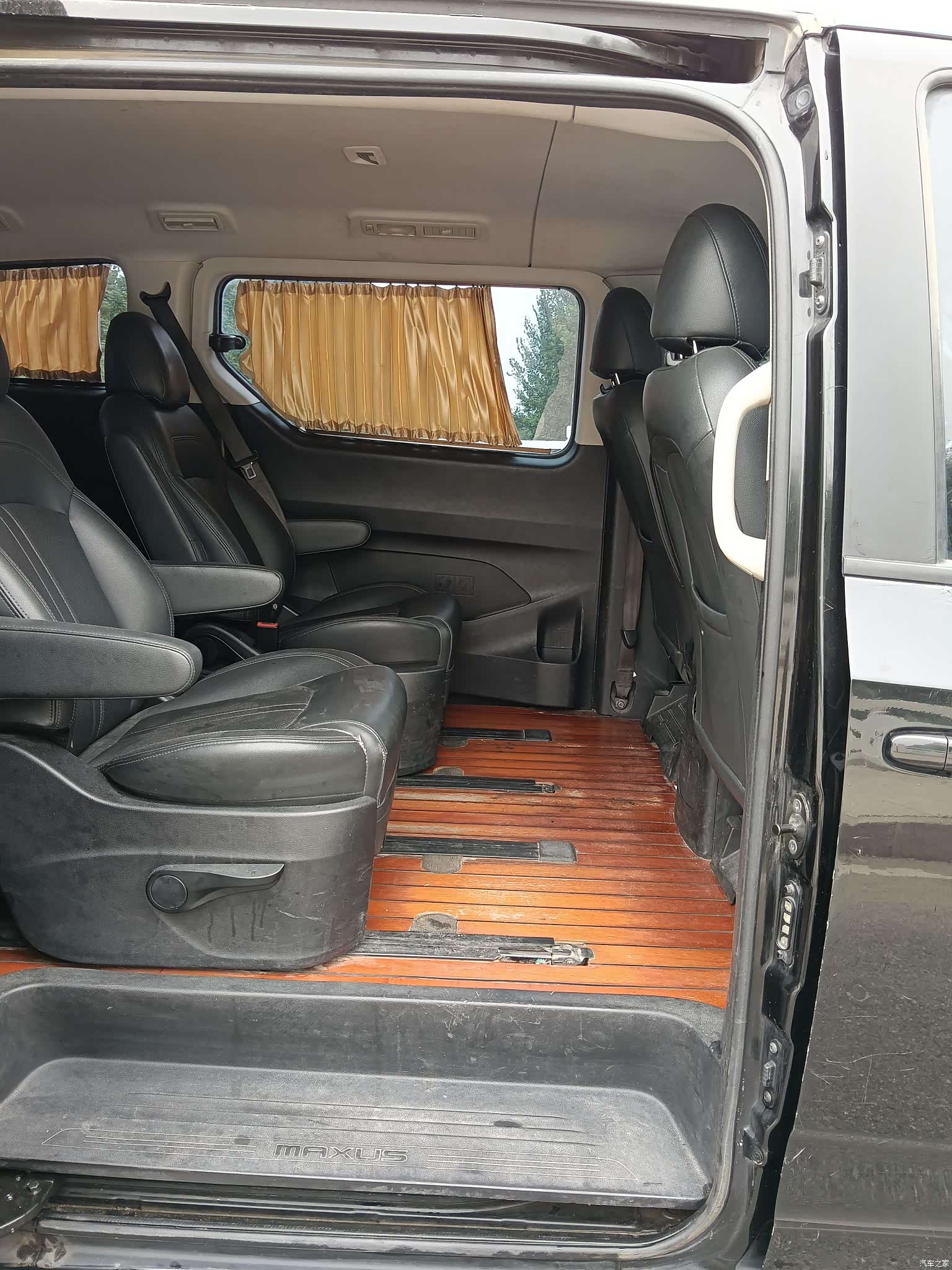 Maxus G10, 2020 9