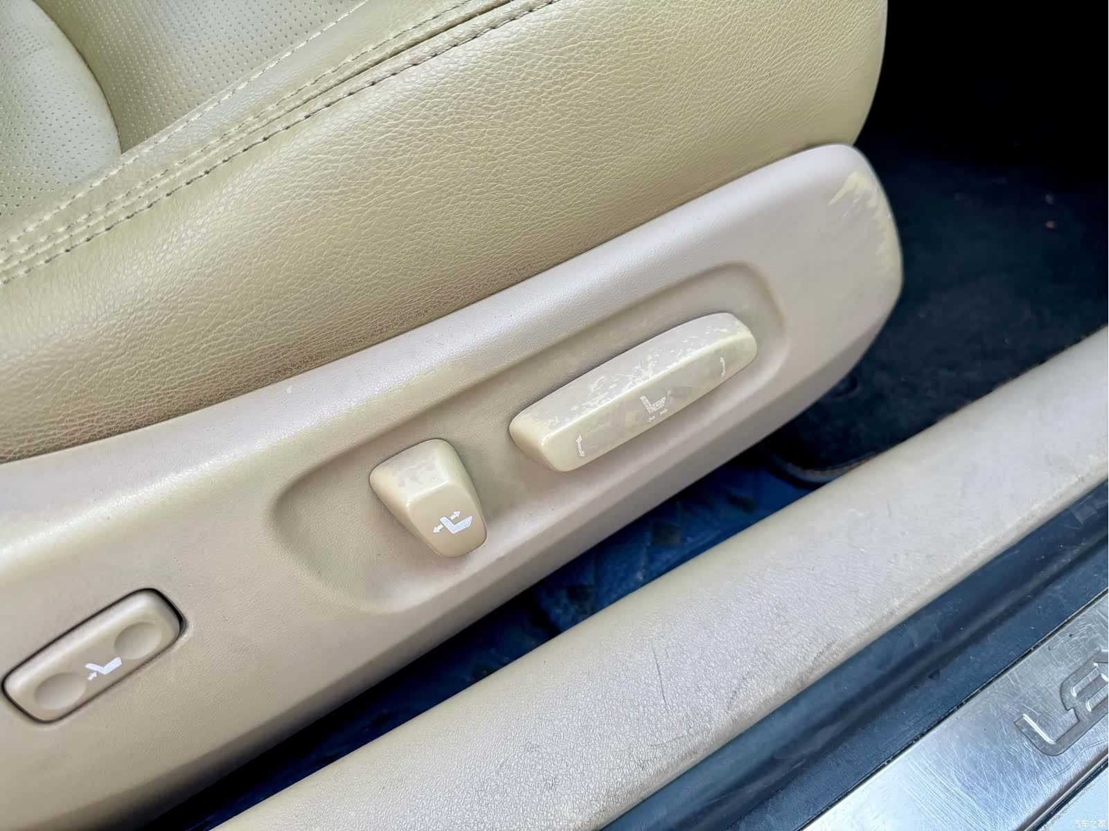 Lexus ES, 2008 15