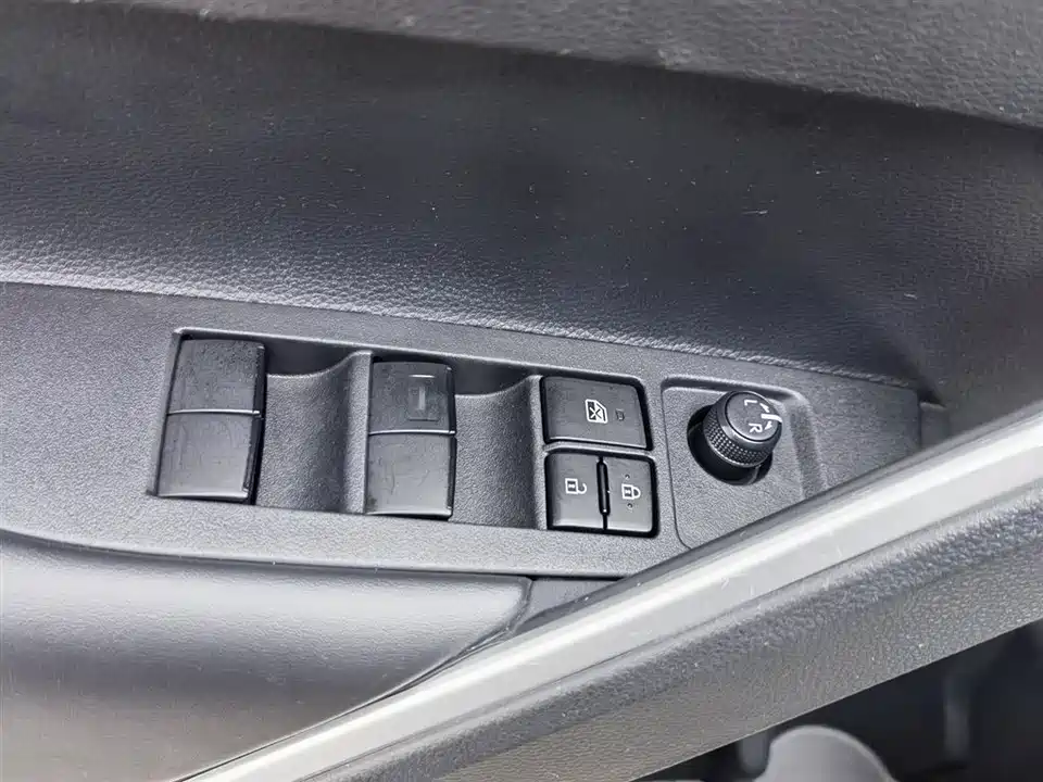Toyota Fenglanda Toyota Fenglanda