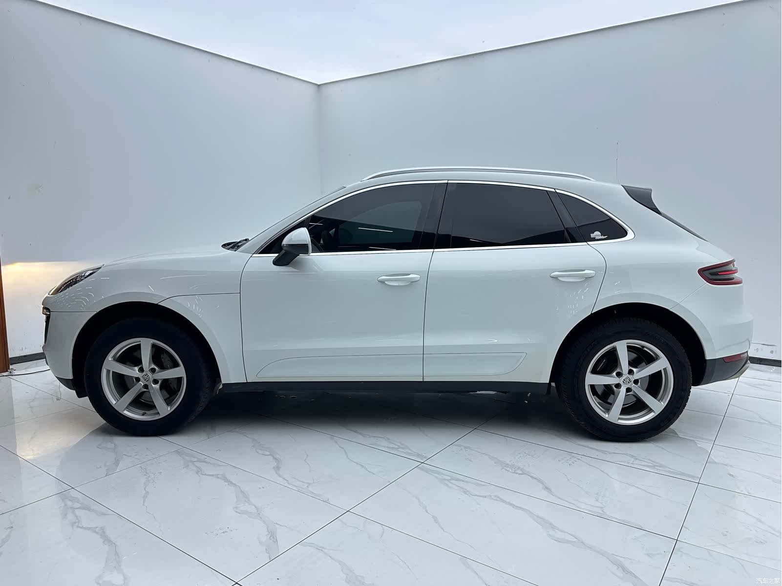 Porsche Macan, 2015 3