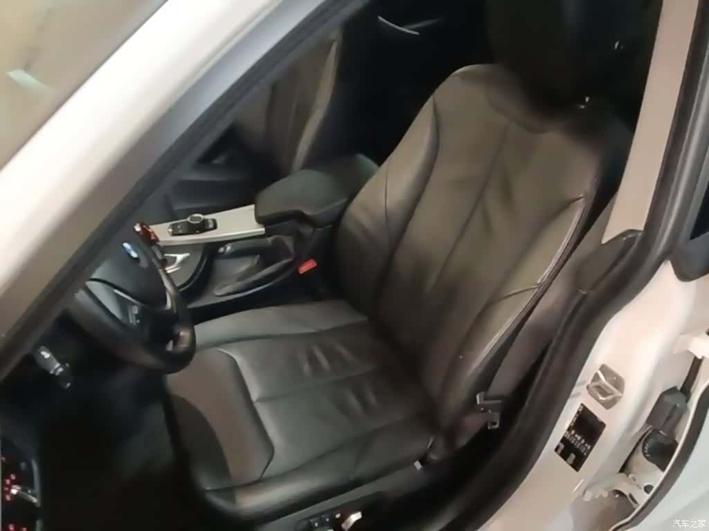 BMW 3 Series, 2015 15