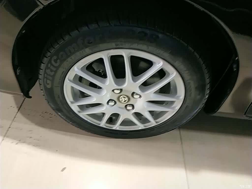 Toyota FS, 2019 23