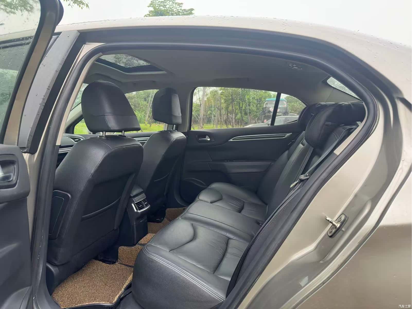 Citroen C4, 2014 8