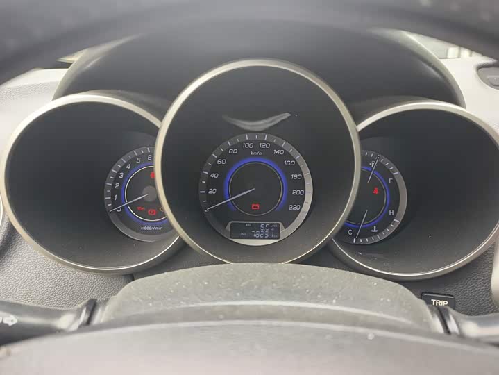 Changan Eado 2015 1.6L МКПП Elite guo V