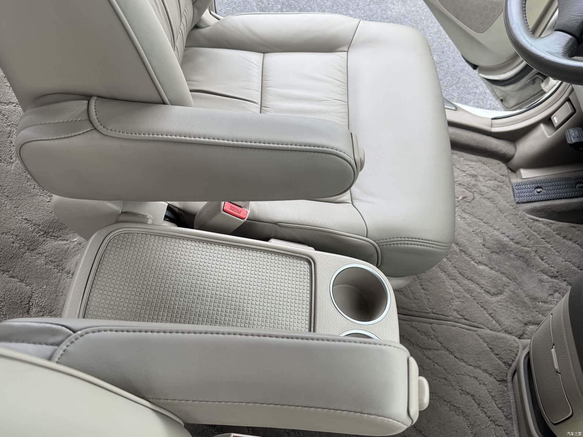 Honda Odyssey, 2003 21
