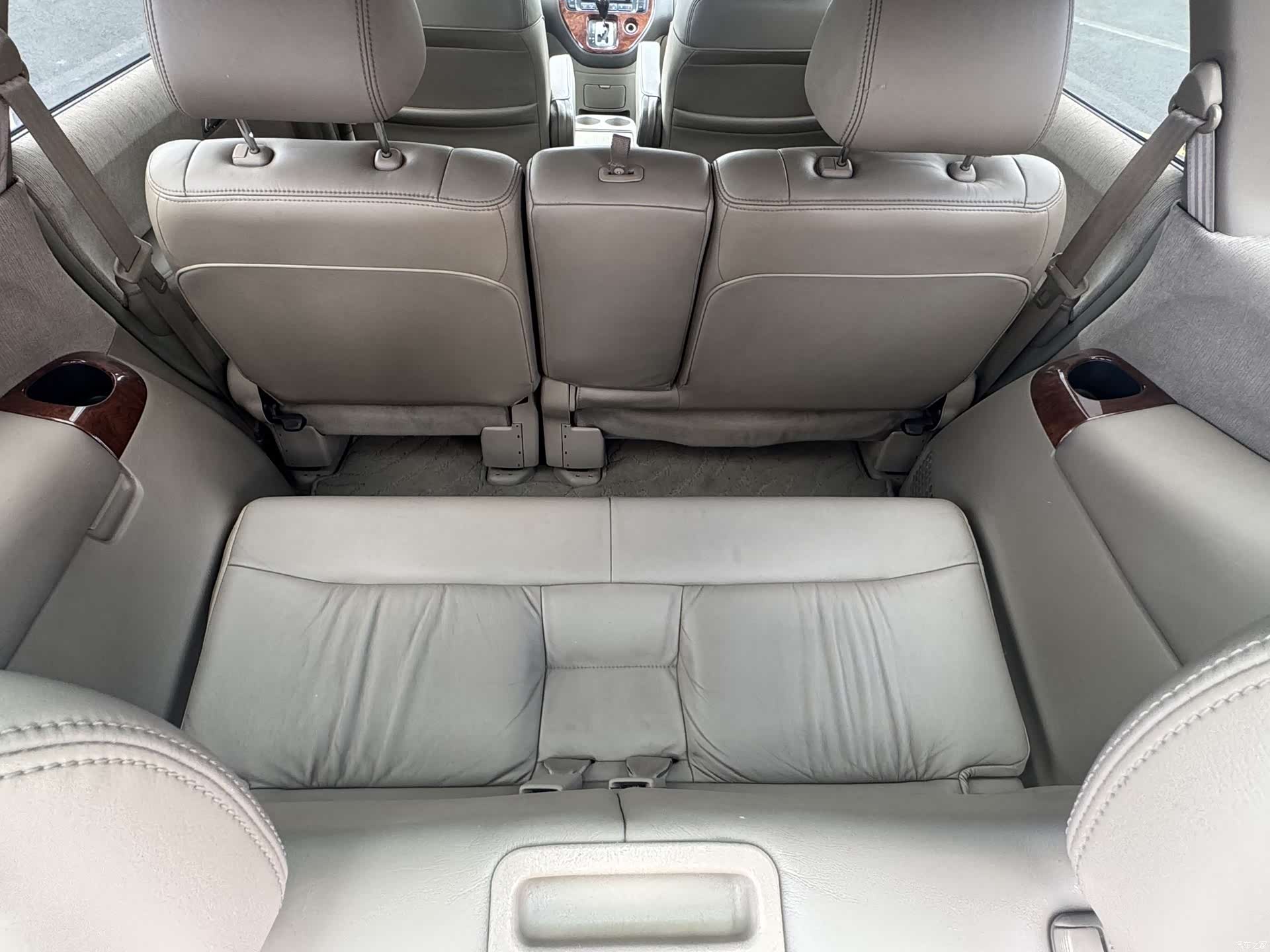 Honda Odyssey, 2003 25