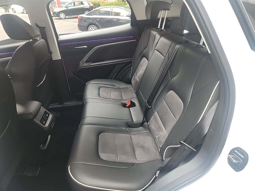 Haval H6, 2021 17