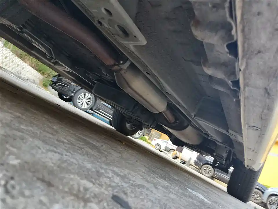 Wuling Wuling Hongguang PLUS