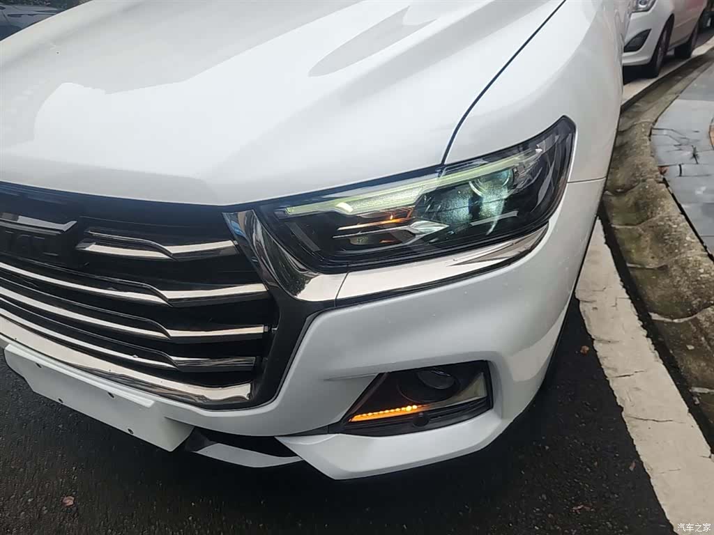 Haval H6, 2021 24