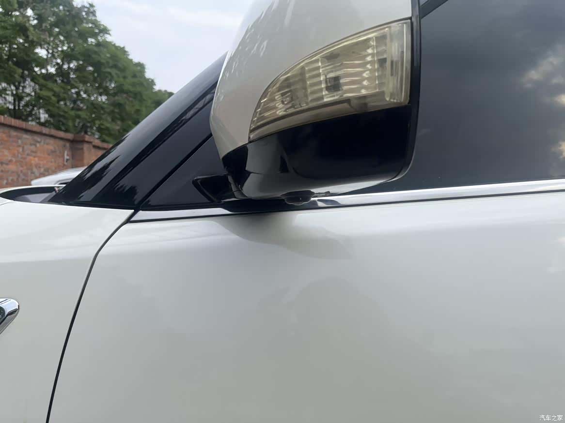 Nissan Patrol, 2018 4