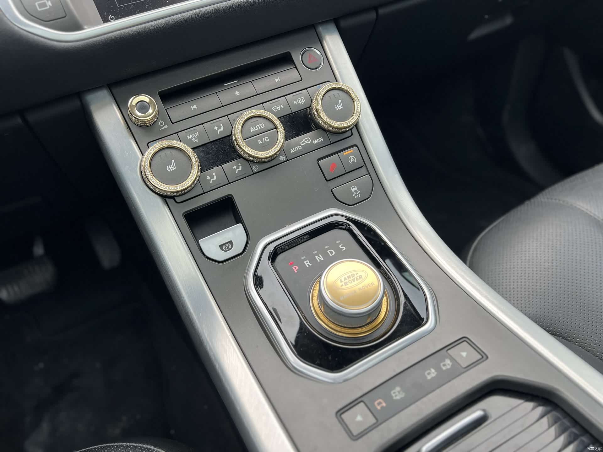 Land Rover Range Rover, 2017 11