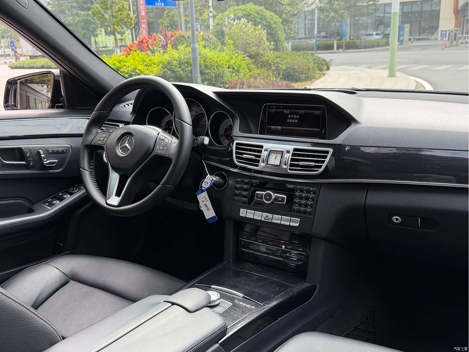 Mercedes-Benz E-Class, 2014 15