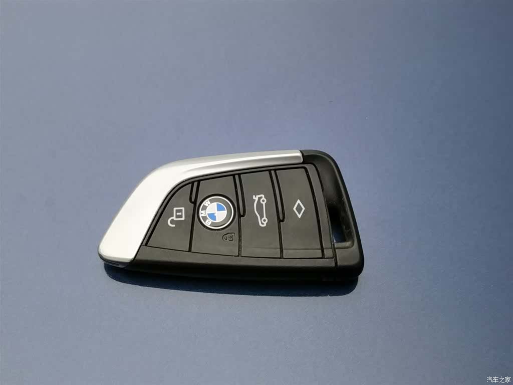 BMW X3, 2021 19