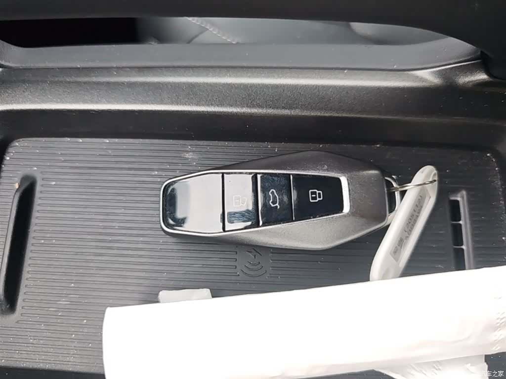 Chery iCAR, 2025 9