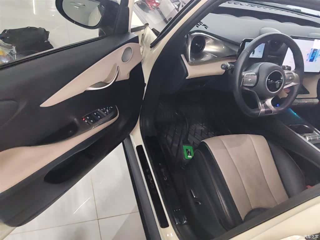 BYD Dolphin, 2024 16
