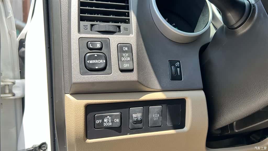 Toyota Tundra, 2012 13