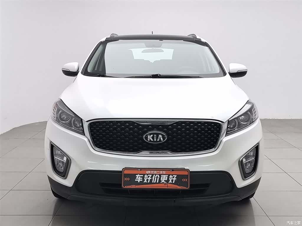 Kia L, 2017 3