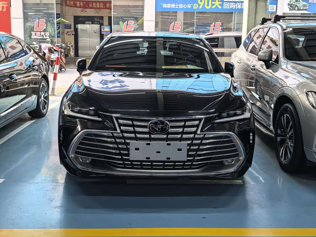 Toyota Avalon