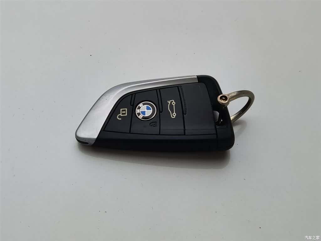BMW X1, 2017 19