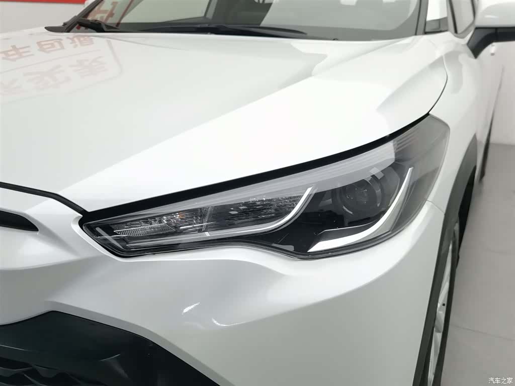Toyota Frontlander, 2023 7